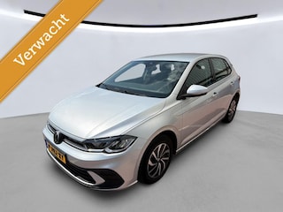 Volkswagen Polo 1.0 TSI Life Business | Stoelverwarming |