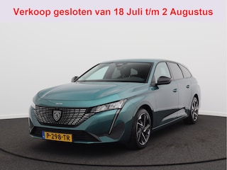 Peugeot 308 SW 1.2 PureTech Allure Pack Business/ compleet!
