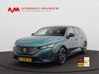 Peugeot 308 SW 1.2 PureTech Allure Pack Business/ compleet!