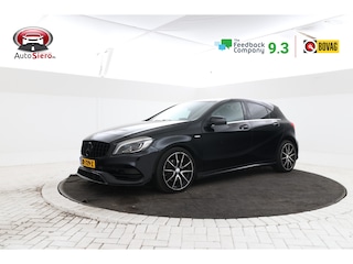 Mercedes-Benz A-klasse 180 Business Solution AMG automaat! kanon!!,