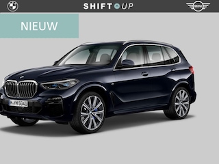 BMW X5 xDrive40i M-Sport | Panoramadak | Elektr. Trekhaak