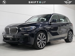 BMW X5 xDrive40i M-Sport | Panoramadak | Elektr. Trekhaak