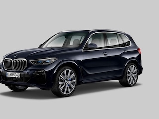 BMW X5 xDrive40i M-Sport | Panoramadak | Elektr. Trekhaak
