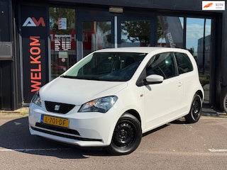 Seat Mii 1.0 Style Chic | Airco | NWE APK