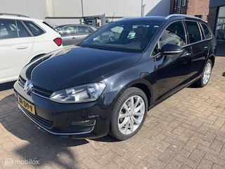 Volkswagen Golf Variant 1.4 TSI Business Edition Connected