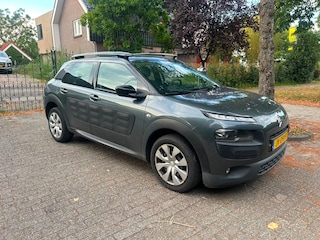 Citroën C4 Cactus 1.2 PureTech Feel