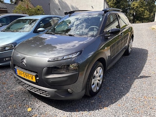 Citroën C4 Cactus 1.2 PureTech Feel