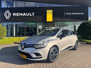 Renault Clio Estate TCe 90 Bose R-Link Camera