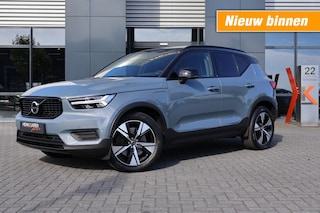 Volvo XC40 R Design Recharge PEHV / Panodak / El. a-klep / LED / navi / Camera/ App-Connect
