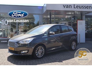 Ford C-MAX 1.5 Titanium 1E EIGENAAR NL-AUTO