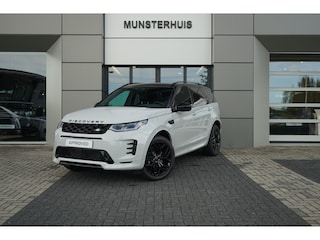 Land Rover Discovery Sport P270e PHEV Business Landmark Edition | Voorstoelen/Achterbank verwarmd | Elektrische trekhaak |