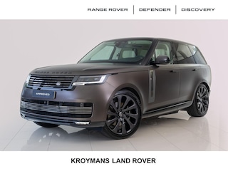 Land Rover Range Rover 3.0 P550e SV PHEV l 23 inch l SV Satin l Koelbox l Hotstone