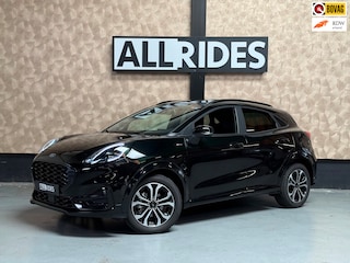 Ford Puma 1.0 EcoBoost Hybrid ST-Line | Led | Camera | Carplay | Keyless