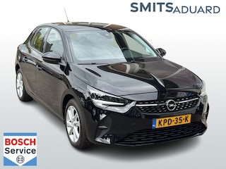 Opel Corsa 1.2 Edition 100 Pk, Airco 5 drs,
