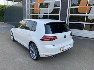 Volkswagen Golf 1.4 TSI GTE