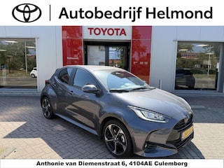 Toyota Yaris 1.5 Hybrid 130 Executive NL AUTO
