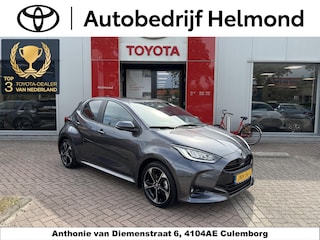 Toyota Yaris 1.5 Hybrid 130 Executive NL AUTO