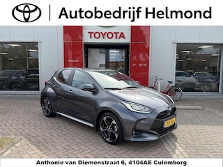Toyota Yaris 1.5 Hybrid 130 Executive NL AUTO