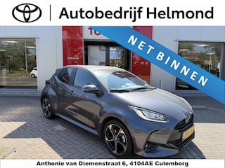 Toyota Yaris 1.5 Hybrid 130 Executive NL AUTO