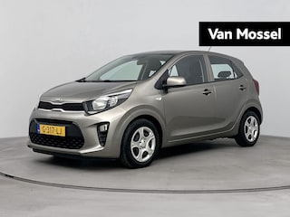 Kia Picanto 1.0 MPi ComfortLine