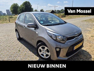 Kia Picanto 1.0 MPi ComfortLine