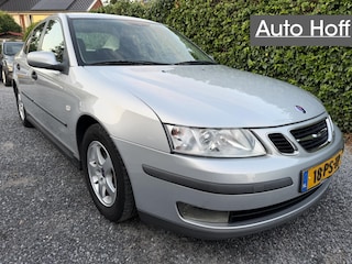 Saab 9-3 Sport Sedan 2.0t Linear Business | Autom. Airco | Cruise Control | LMV | Elekt. Ramen | PDC | APK tot 17-04-2027!