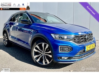 Volkswagen T-Roc 1.5 TSI DSG R-line/CARPLAY/CLIMA/LED/CAMERA