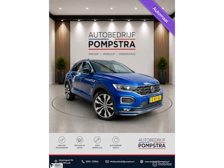 Volkswagen T-Roc 1.5 TSI DSG R-line/CARPLAY/CLIMA/LED/CAMERA