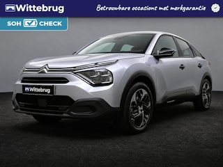Citroën C4 You 50 kWh