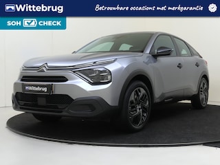 Citroën C4 You 50 kWh