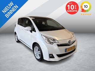 Toyota Verso-S 1.3 VVT-i Dynamic