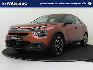 Citroën C4 Feel Edition 50 kWh