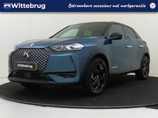 DS 3 E-Tense Business 50 kWh