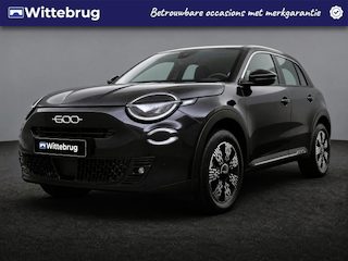 Fiat 600 1.2 Hybrid Urban