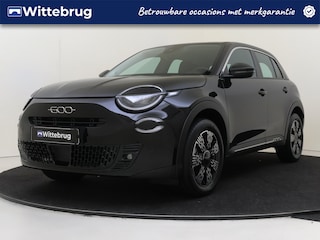 Fiat 600 1.2 Hybrid Urban