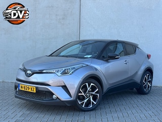 Toyota C-HR 1.8 Hybrid Bi-Tone NAV CAMERA PDC LMV