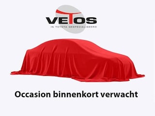 Toyota Auris 1.8 Hybrid Dynamic
