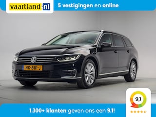 Volkswagen Passat VARIANT 1.4 TSI GTE Highline Aut. [ Virtual Adapt.cruise Camera ]