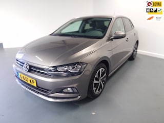 Volkswagen Polo 1.0 TSI Highline | Automaat| Navi| Cruise | Reservewiel|