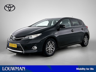 Toyota Auris 1.8 Hybrid Lease+
