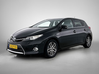 Toyota Auris 1.8 Hybrid Lease+