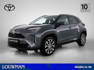 Toyota Yaris Cross 1.5 Hybrid 115 Dynamic
