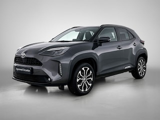 Toyota Yaris Cross 1.5 Hybrid 115 Dynamic