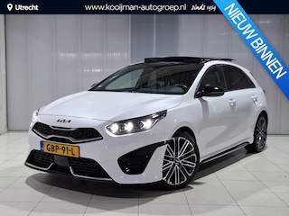 Kia Ceed 1.5 T-GDi GT-PlusLine Dikste KIA Ceed HB van Nederland! Tot 10 jaar garantie*!