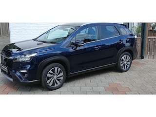 Suzuki S-Cross 1.4 Boosterjet 129PK Smart Hybrid Style