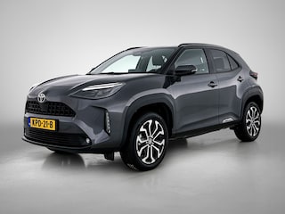 Toyota Yaris Cross 1.5 Hybrid 115 Dynamic