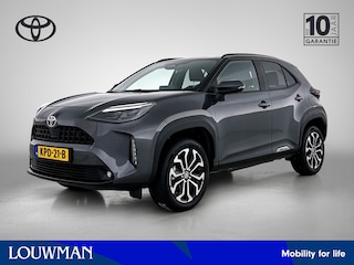 Toyota Yaris Cross 1.5 Hybrid 115 Dynamic