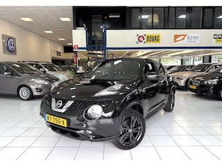 Nissan Juke 1.2 DIG-T S/S Dyn.Ed