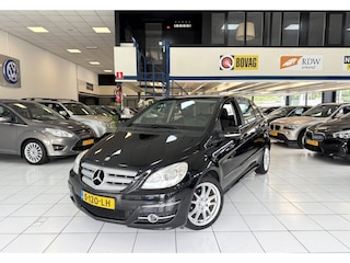 Mercedes-Benz B-klasse 150 Business Class Bovag Garantie