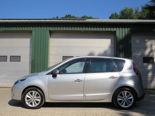 Renault Scénic 1.4 TCE CELSIUM